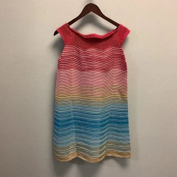 Circus Hotel Women Size 8/10 Dress
