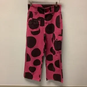 Avec Les Filles Women Size S Pants