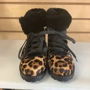 j crew 7 Bootie