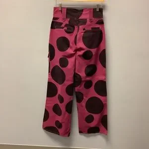 Avec Les Filles Women Size S Pants