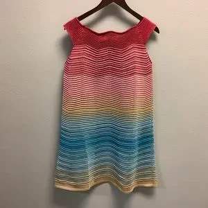 Circus Hotel Women Size 8/10 Dress