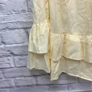 Fanm Mon "Pamela Halter" Dress