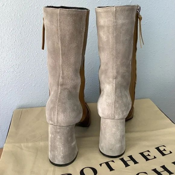 Dorothee Schumacher Women Size 7/7.5 Boots