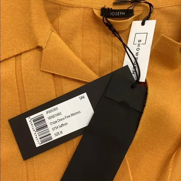 Joseph "Fine Merino Wool" Dress