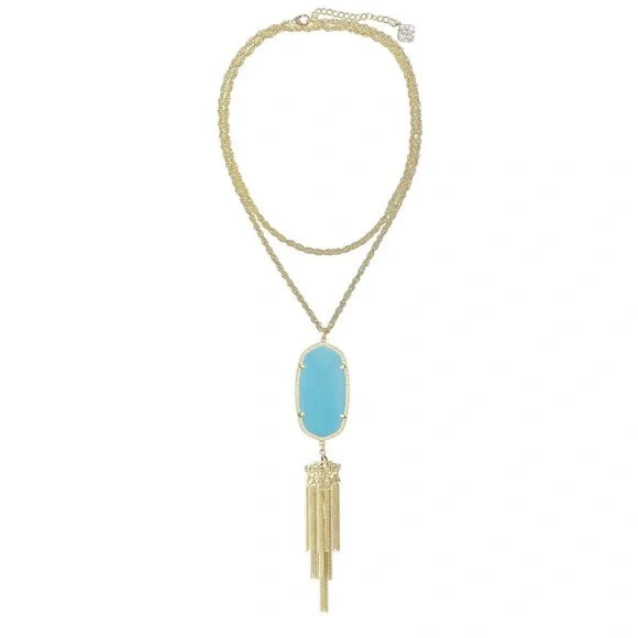 Kendra Scott "Rayne" Necklace