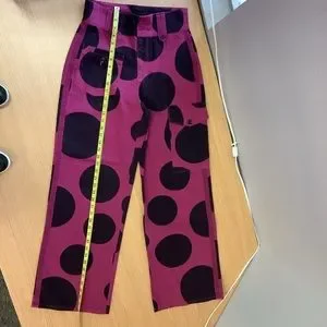 Avec Les Filles Women Size S Pants