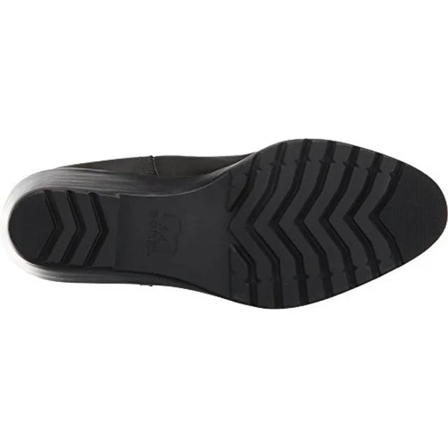 Sorel "After Hours Chelsea Wedge" Bootie