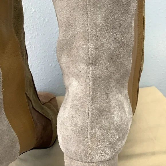 Dorothee Schumacher Women Size 7/7.5 Boots