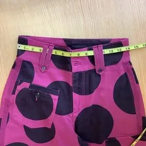 Avec Les Filles Women Size S Pants