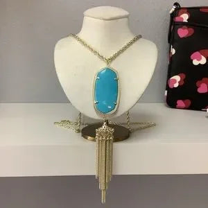 Kendra Scott "Rayne" Necklace