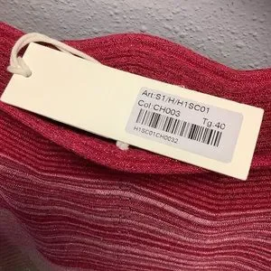 Circus Hotel Women Size 8/10 Dress