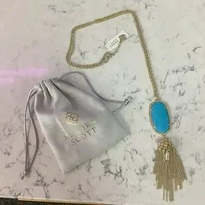 Kendra Scott "Rayne" Necklace