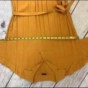 Joseph "Fine Merino Wool" Dress