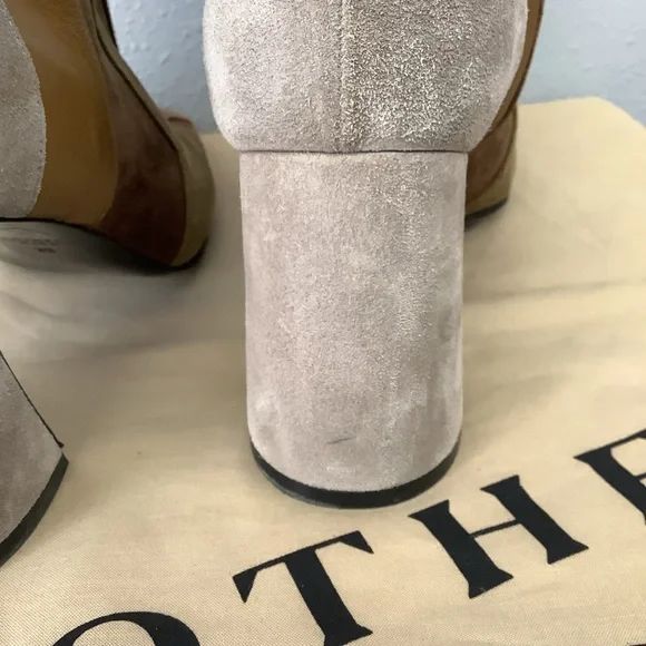 Dorothee Schumacher Women Size 7/7.5 Boots