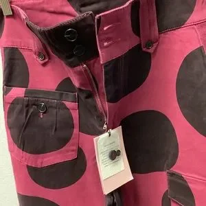 Avec Les Filles Women Size S Pants