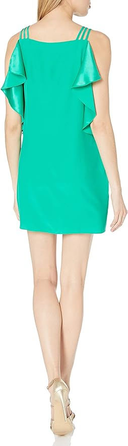 Amanda Uprichard Women Size S Dress