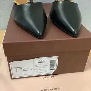 Atelier Women Size 7.5/8 Shoes