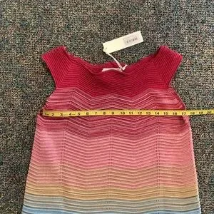 Circus Hotel Women Size 8/10 Dress