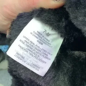 j crew 7 Bootie