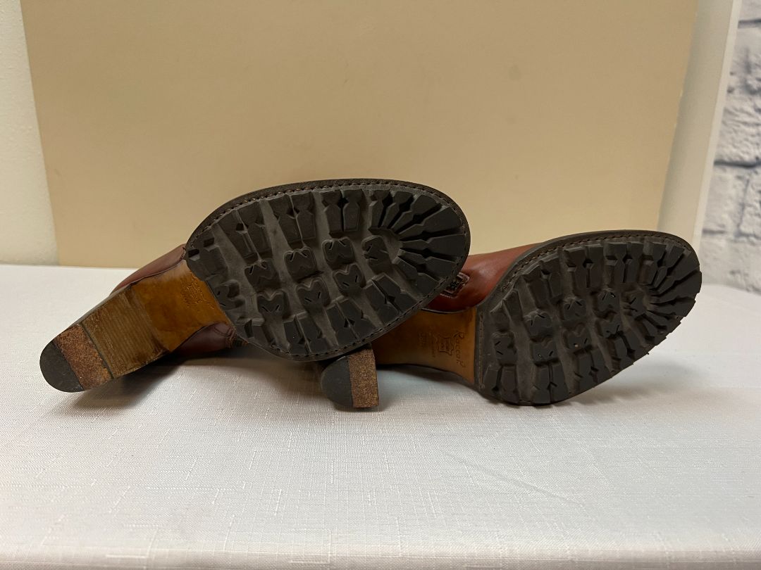 Rocco P. Women Size 8.5 - 9 Boots