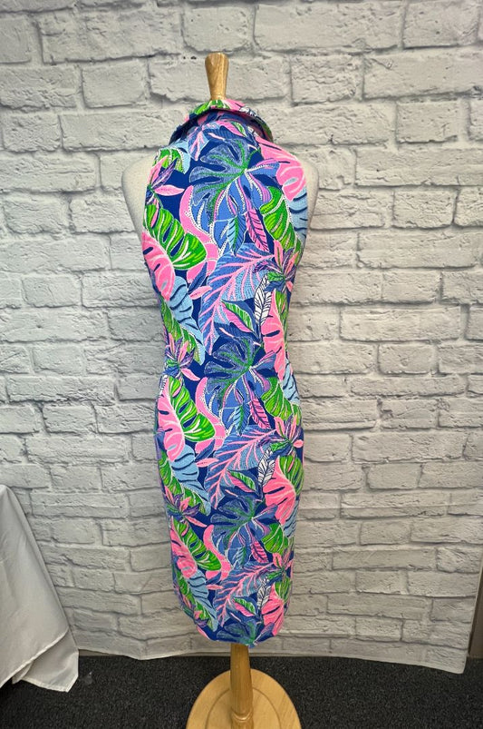 Lilly Pulitzer Women Size 2 Dress