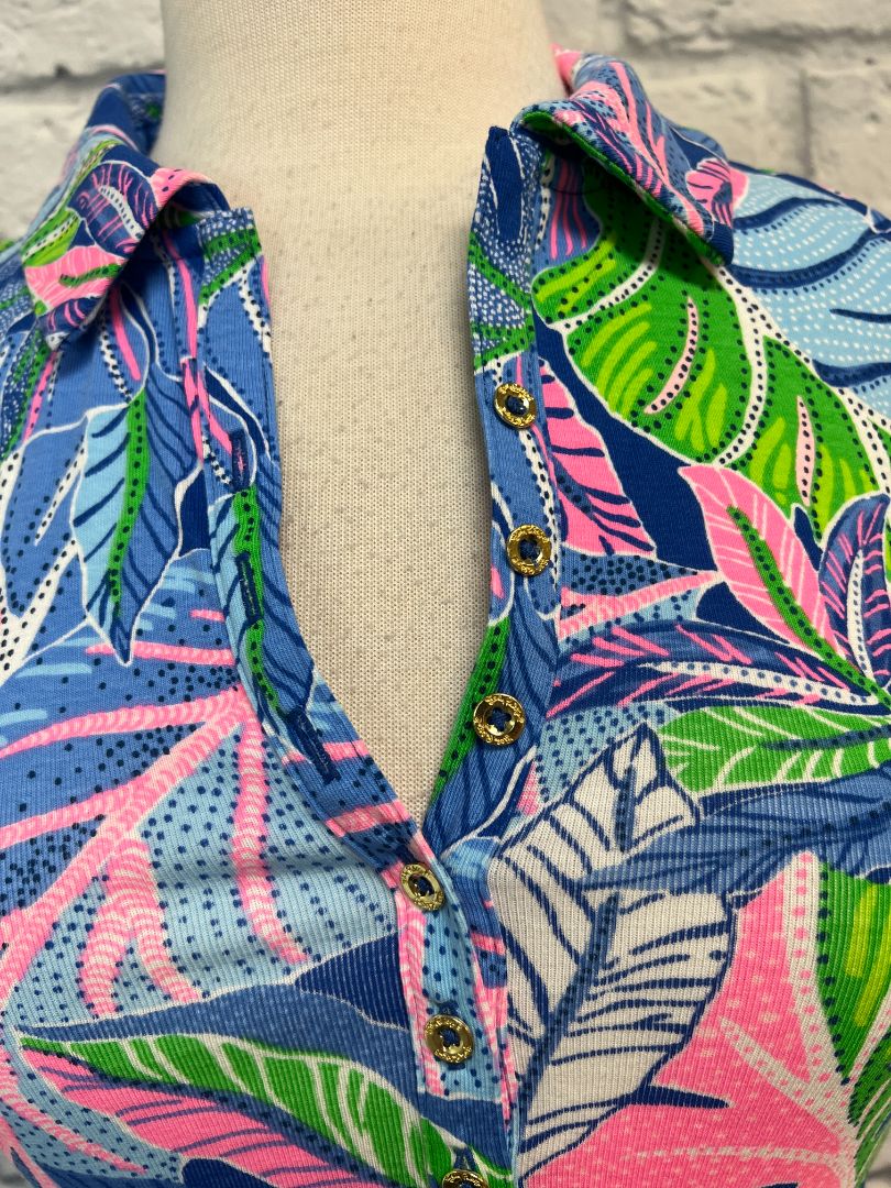 Lilly Pulitzer Women Size 2 Dress