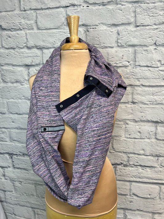 Lululemon Scarf
