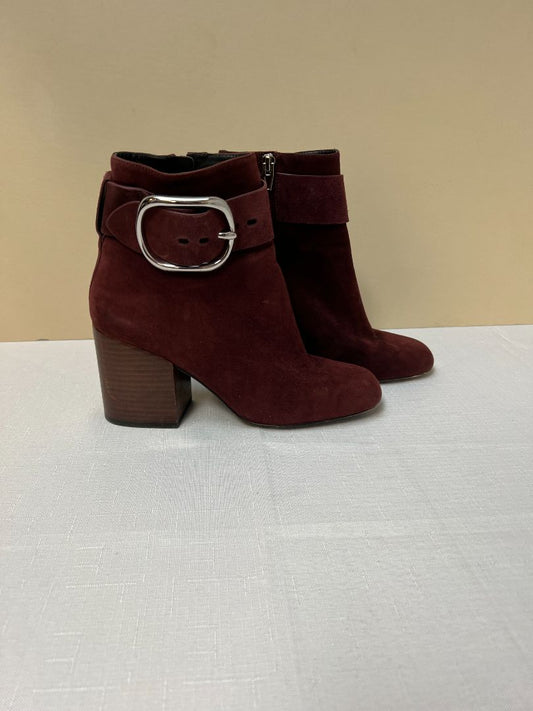 Alexander Wang Women Size 8.5/9 Boots