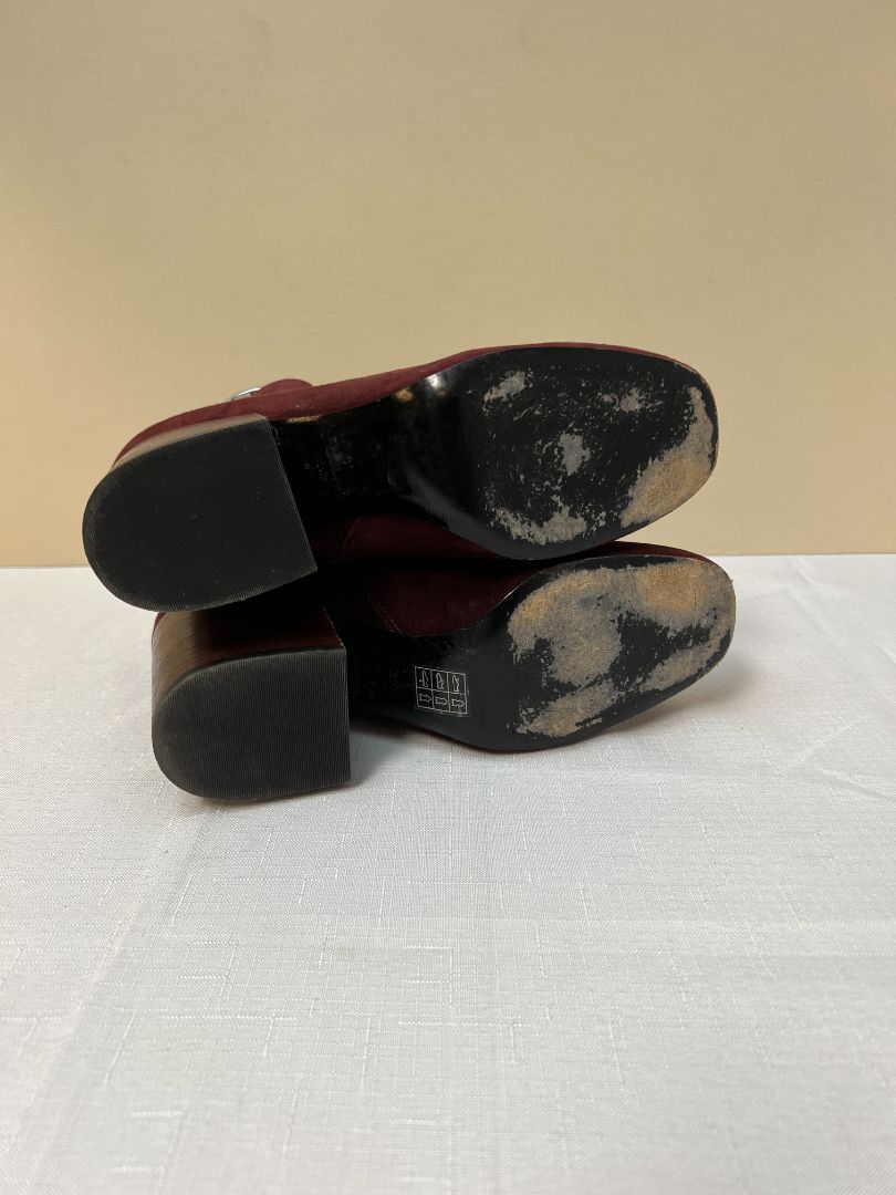 Alexander Wang Women Size 8.5/9 Boots