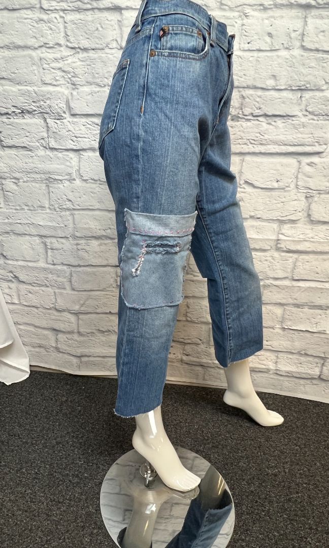 Polo by Rlaph Lauren Women Size 10 Jeans