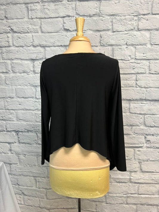 Sun Kim Women Size S/M Top