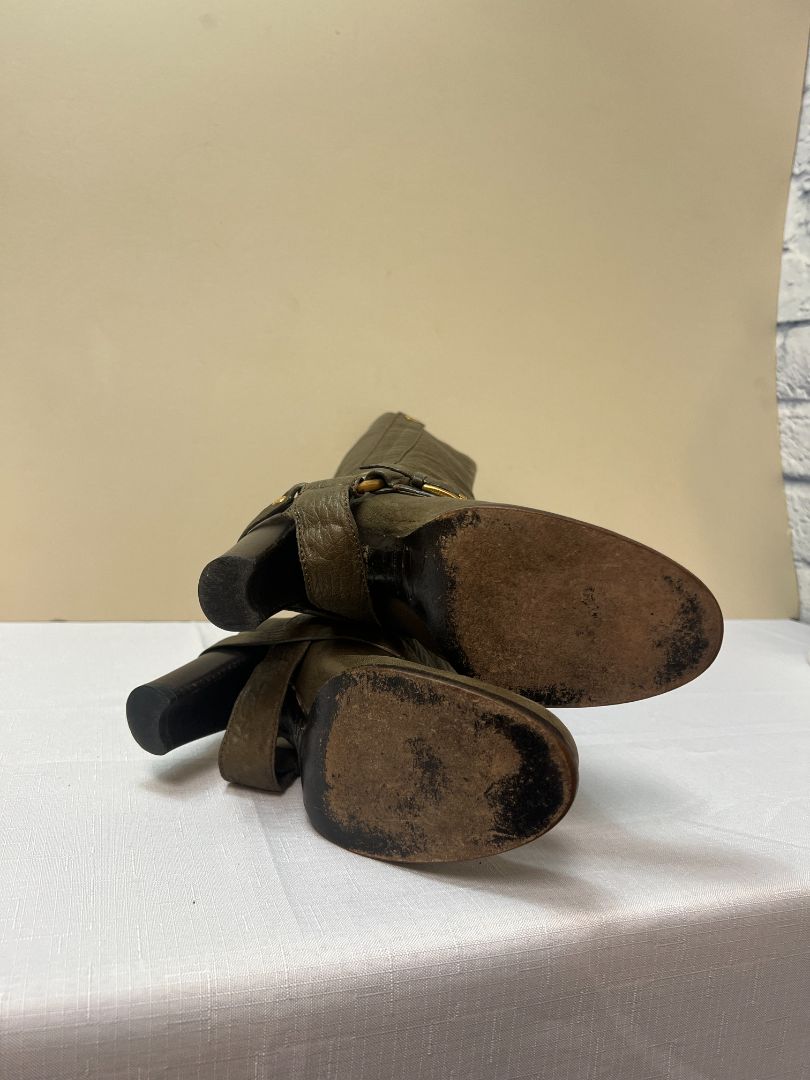 Dolce & Gabbana Women Size 8.5/9 Boots