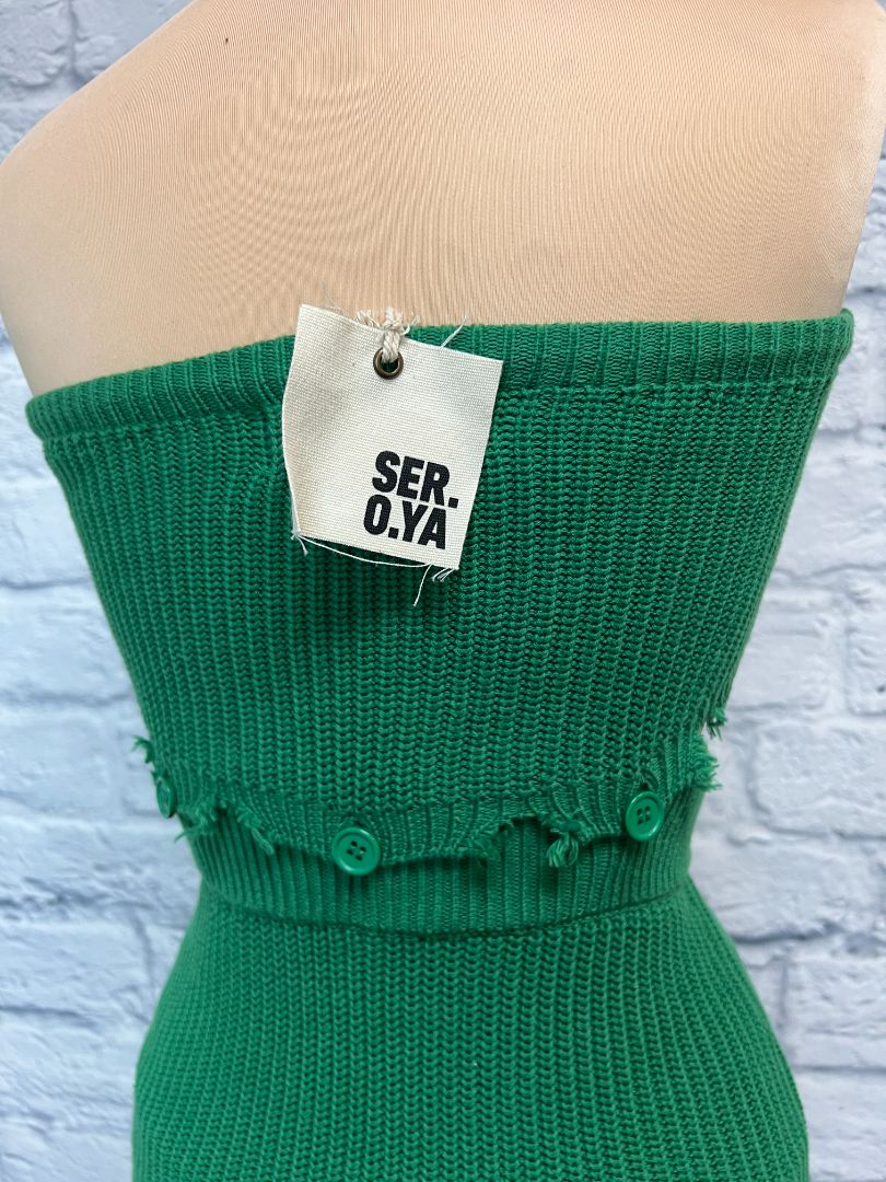 SER.O.YA Women Size XS Dress