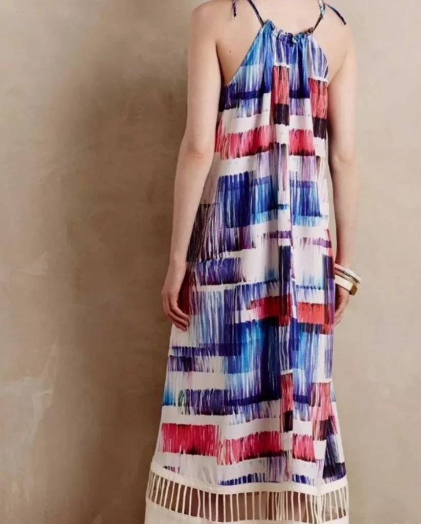 Anthropologie Women Size S Dress