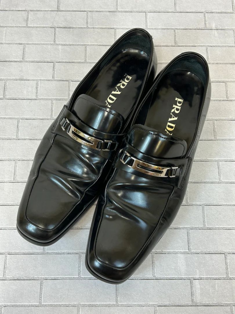 Prada Women Size 15 Shoes