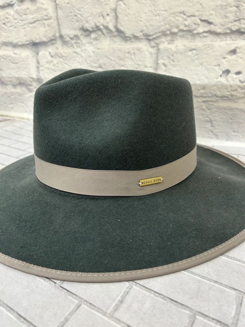 Gigi Pip Hat