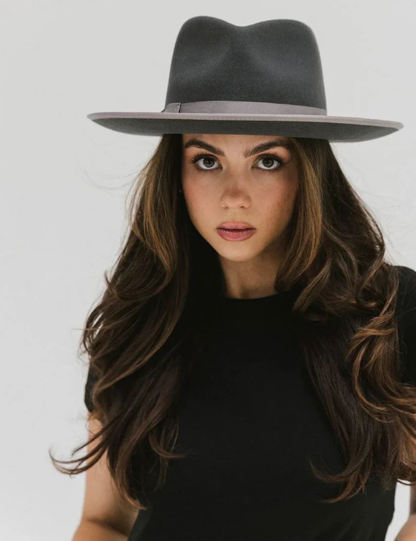Gigi Pip Hat