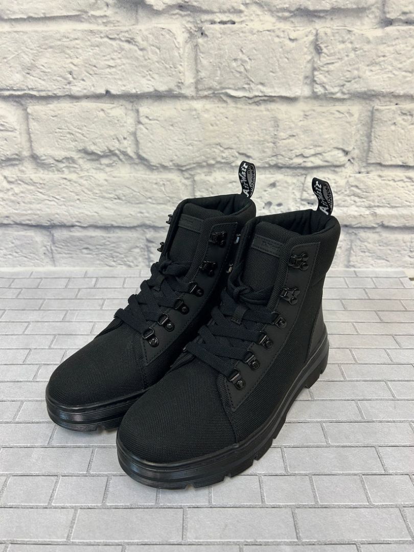 Dr. Martens Women Size 10 Boots