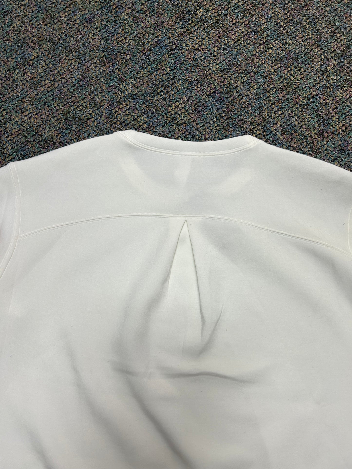 Spanx "AirEssentials Crew Neck Dress"