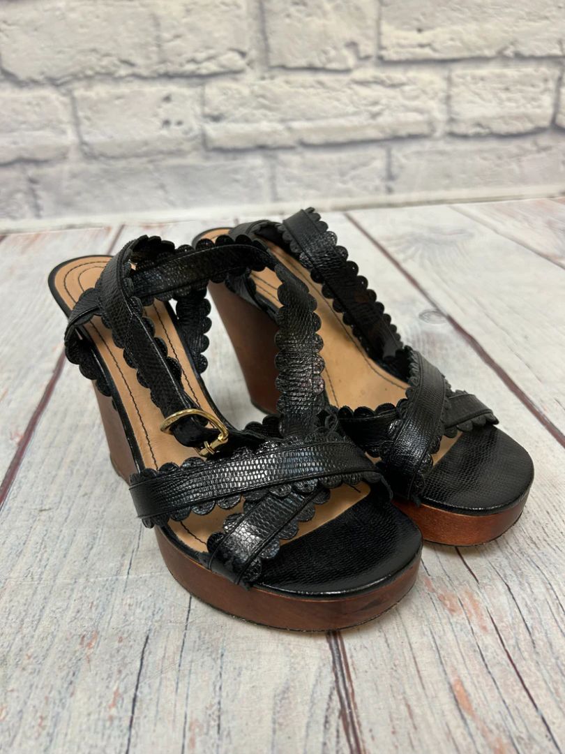 See by Chloe Women Size 8.5/9 Shoes