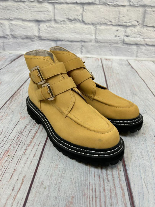 Cecelia Women Size 9.5 Boots