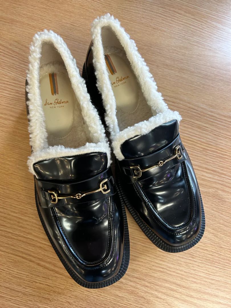 Sam Edelman Women Size 9.5 Shoes
