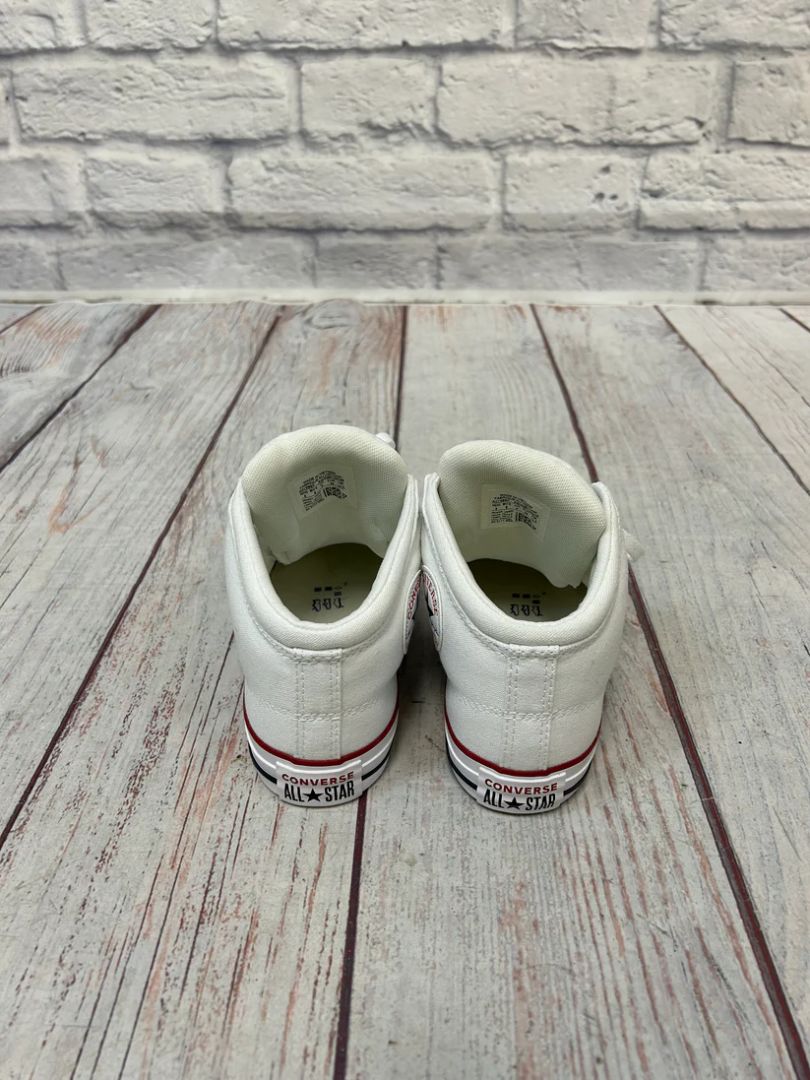 Converse Women Size 8 Shoes