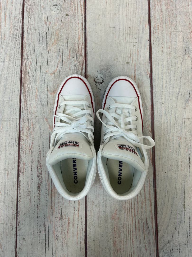 Converse Women Size 8 Shoes