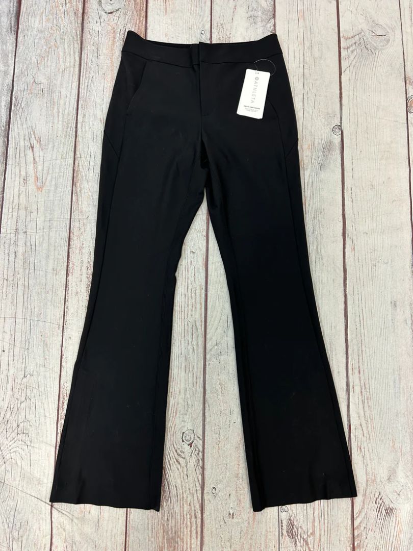 Athleta Women Size 8 Exercise Bottom