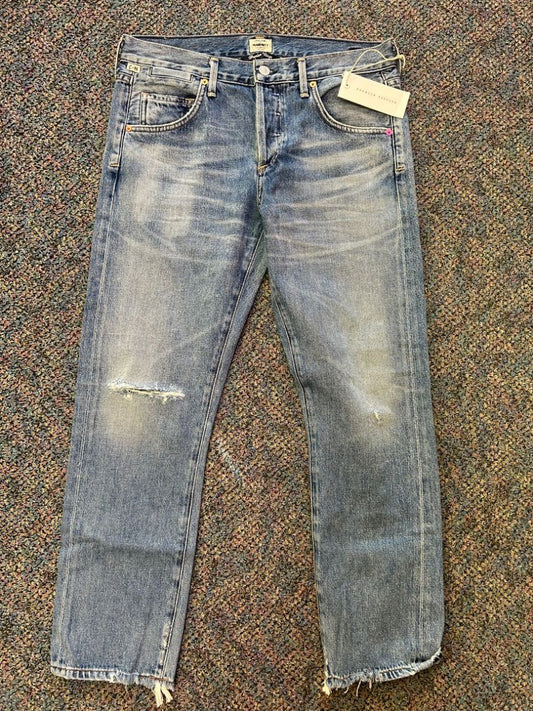 Citizens of Humanity Women Size 4 Jeans
