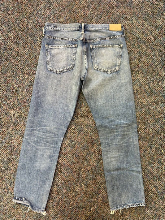 Citizens of Humanity Women Size 4 Jeans