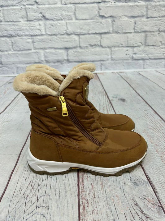 Pajar Women Size 10 Boots