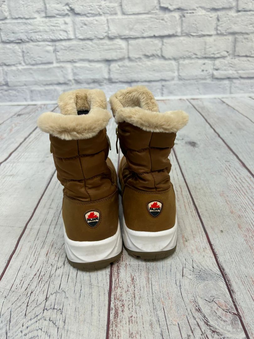 Pajar Women Size 10 Boots