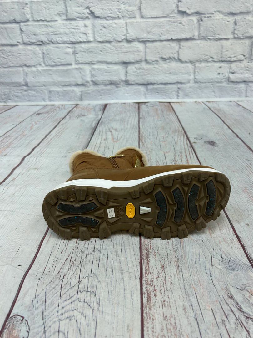 Pajar Women Size 10 Boots
